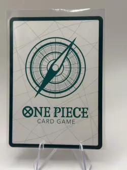 DON Card Nami PRB-02 [Foil] THE BEST vol.2 One Piece - Image 2