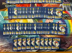 Vintage Pokemon Card Lot WOTC Sets Era Fire First Edition 145 Cards NM - Image 5