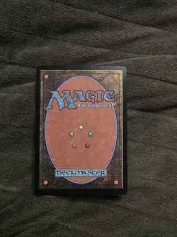 MTG Liliana Dreadhorde General 097/264 Japanese Magic The Gathering *PROKC CARD - Image 2
