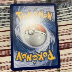 Pokemon Card - Primal Kyogre EX 149/160 (Full Art) XY-Primal Clash Ultra Rare - Image 3