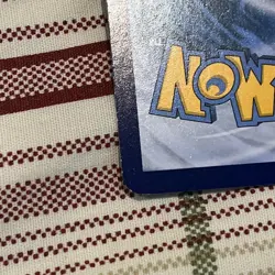 Pokemon Card - Primal Kyogre EX 149/160 (Full Art) XY-Primal Clash Ultra Rare - Image 4