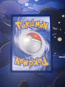 Pokemon Deoxys VSTAR TCG Crown Zenith Galarian Gallery GG46/GG70 Ultra Rare Card - Image 4