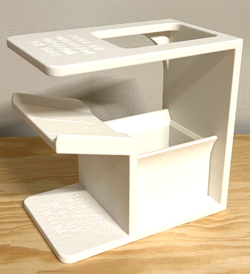 Ultimate Card Scanner Stand for Trading Cards Free Postage - Image 1