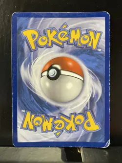 Pokemon Card Lugia XY156 Black Star Promo Holo DM - Image 2