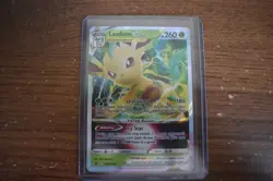 Leafeon VSTAR - SWSH195 - SWSH196 - Pokemon - SWSH Promo Card - Image 1