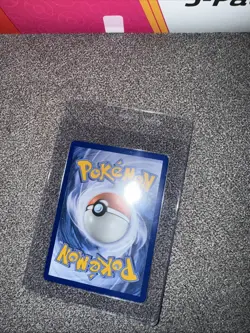 Pokemon TCG Sun and Moon Lillie Trainer Full Art Ultra Rare Card - Image 3