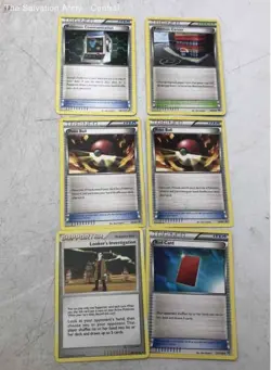 Assorted The Pokemon Company Multicolor Trading Cards Game Mixed Lot Pack Of 2 - Image 4