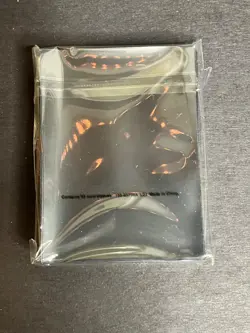 Pokemon TCG: Twilight Masquerade 65 Card Sleeves - Image 2