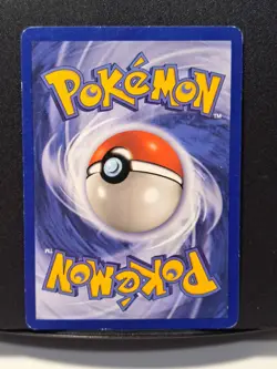 Mr. Mime 6/64 Jungle 1999 No Symbol Rare Holo Pokemon TCG Ungraded Card - Image 3