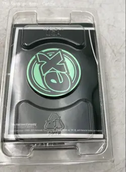 Pokemon Ex Battle Deck Assorted Collectible Trading Card Game In Box - Image 1