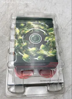 Pokemon Ex Battle Deck Assorted Collectible Trading Card Game In Box - Image 2