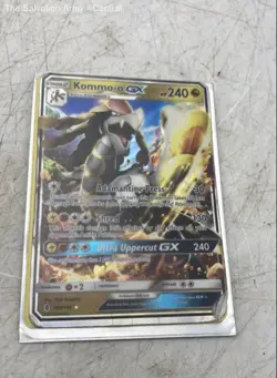 Pokemon Ex Battle Deck Assorted Collectible Trading Card Game In Box - Image 4