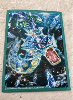 Pokemon Ex Battle Deck Assorted Collectible Trading Card Game In Box - Image 5