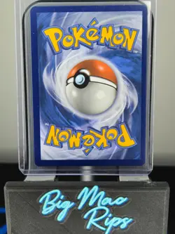 Pokemon TCG Charizard EX Holo Card Sv03: Obsidian Flames 228/197 - Image 2