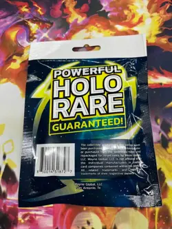 Pokemon Cards Power Pack - Value Pack 40CT - Image 2