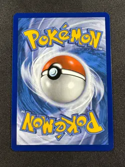 2025 Pokemon Lillie's Ribombee Card 164/159 IR Journey Together - Image 3