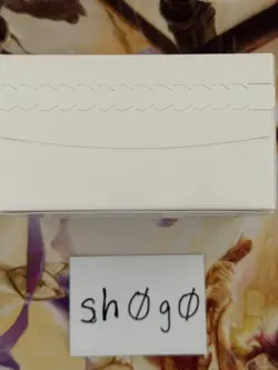 Magic the Gathering Secret Lair x The Walking Dead MISB New - Image 2