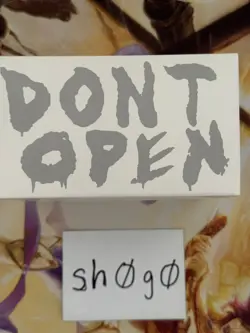 Magic the Gathering Secret Lair x The Walking Dead MISB New - Image 4