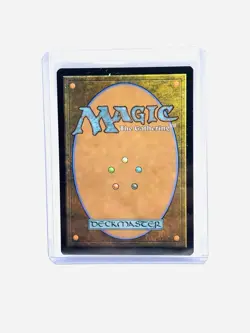 Magic The Gathering, Blight Mound, Commander 2021, Regular MT/NM - Image 2