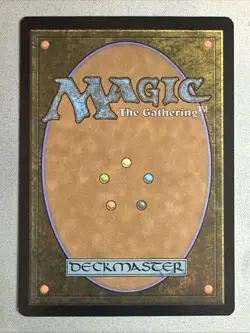 MTG / Whispersilk Cloak / LCC / #0119 / FOIL (Borderless) / Uncommon / NM - Image 2