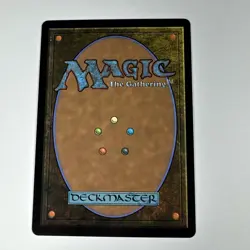 MTG - Fabled Passage - Rare Land #252 Regular Bloomburrow Magic The Gathering - Image 2