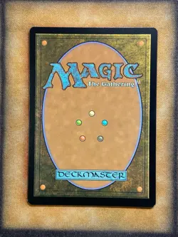 MTG Sword of Fire and Ice 365 Mythic Borderless Double Masters NM - Image 2