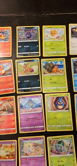 Pokemon trading card bundle of 20 - group 12 - Image 3