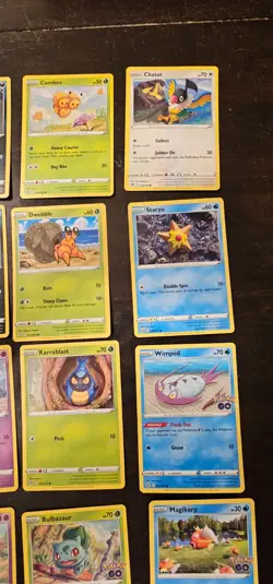 Pokemon trading card bundle of 20 - group 12 - Image 4