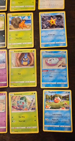 Pokemon trading card bundle of 20 - group 12 - Image 5