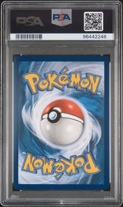 2024 POKEMON TEF EN-TEMPORAL FORCES #207 IRON BOULDER EX PSA 9 - Image 2