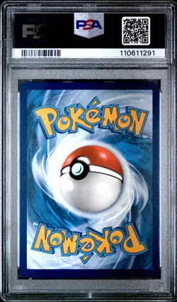 2023 POKEMON MEW EN-151 ULTRA RARE #183 CHARIZARD EX PSA 10 - Image 2