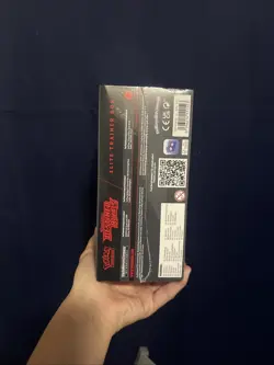 Pokemon Destined Rivals Elite Trainer Box ETB SEALED - IN HAND READY TO SHIP - Image 3