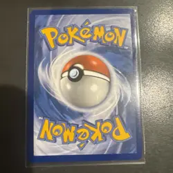 Pokemon TCG Porygon-Z Paradox Rift 214/182 Holo Illustration Rare - Image 2