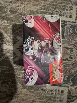 Pokemon TCG: Scarlet & Violet - Destined Rivals Booster Box 36 Packs *Read Desc* - Image 2
