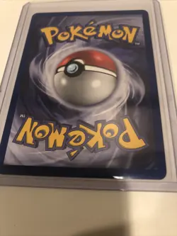 Pokemon TCG Dewgong Base Set 2 36/130 Regular Unlimited Uncommon Near Mint - Image 5