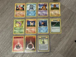 POKEMON 1st edition Venusaur booster pack LOGAN PAUL on Whatnot PSA 10 potential - Image 4