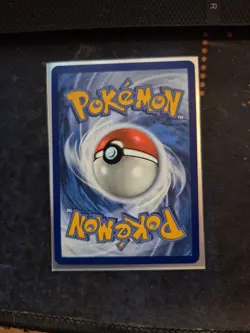 Pokemon TCG Psyduck MEP 007 Mega Evolution Blister Promo - Image 2