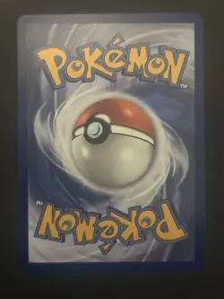 Pokemon TCG Wallys Compassion 176/133 Full Art Trainer Mega Evolutions - Image 2