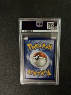 Steelix 208/182 Illustration Rare 2023 Pokemon Paradox Rift PSA 10 GEM MINT - Image 2
