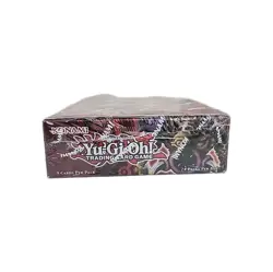 Yu-Gi-Oh! TCG: Pharaoh's Servent Booster Box 25th Anniversary - Sealed - Image 3