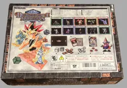 Yu-Gi-Oh! Dungeon Dice Monsters Starter Box From Japan - Image 2