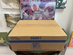 Factory Sealed YU-GI-OH 2025 MEGA-PACK BUNDLE BOX CASE (4/12 Ct Boxes) Yugioh A - Image 1