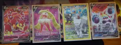 8 Pokemon Card Custom Listing - Image 2
