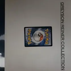 Venusaur EX XY28 Promo Black Star Holo Rare Pokemon Card - Image 3