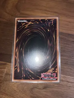 Yu-Gi-Oh x Nike Winds Of Victory Air Max Muscle 95 Spell Card FRESH - Image 2