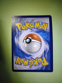 Hitmonchan 48/83 Reverse Holo Rare Generations Pokemon TCG Card - Image 2