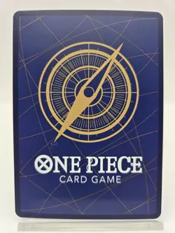 Yamato (Alt Art) OP13-054 SR Carrying on His Will - ONE PIECE Card Game Japanese - Image 2