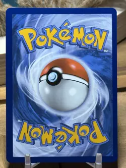 Charizard ex SVP 056 Pokemon Scarlet Violet Promo Full Art Card NM/M - Image 2
