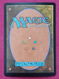 Magic The Gathering KALDHEIM FOIL SQUASH red card MTG - Image 2