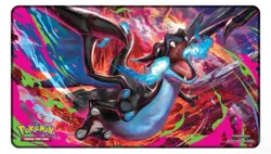 PRESALE Pokemon Trading Card Game: Mega Charizard X ex Ultra-Premium Collection - Image 5